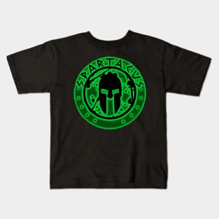 Sparta Kids T-Shirt